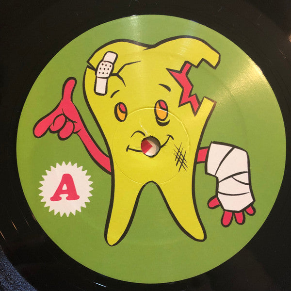 Queens Of The Stone Age – Era Vulgaris - 3, 10" Albums, Sealed! VinylPursuit.com