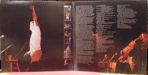 Harry Chapin – Greatest Stories - Live - 1976 Original!