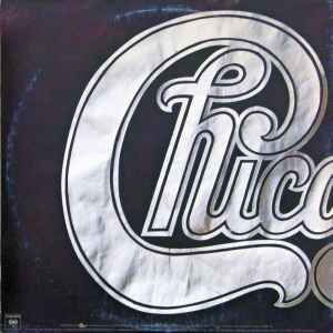 Chicago – Chicago X - 1976