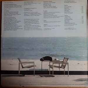 Art Garfunkel – Watermark VinylPursuit.com