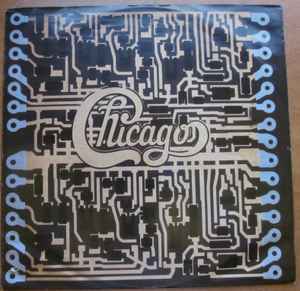 Chicago – Chicago 16 - 1982!