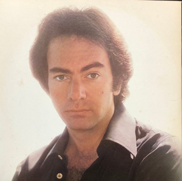 Neil Diamond – I'm Glad You're Here With Me Tonight - 1977 Vinyl Pursuit Inc