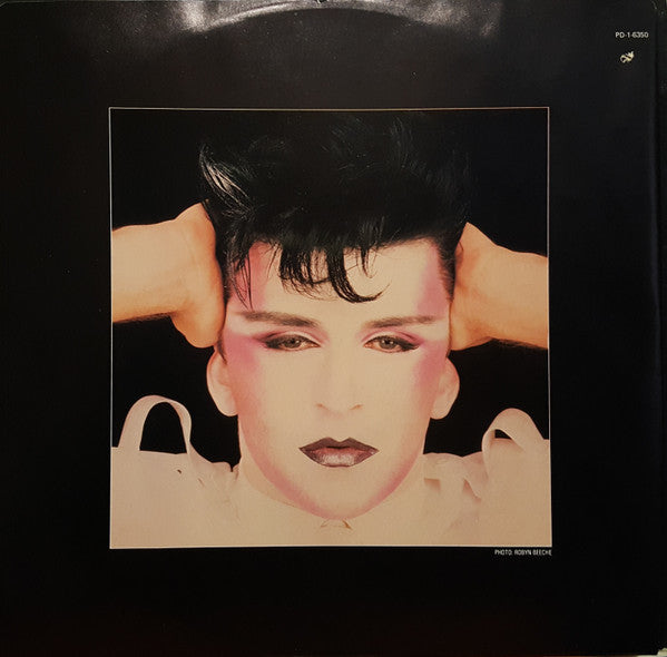 Visage – The Anvil - 1982 Vinyl Pursuit Inc