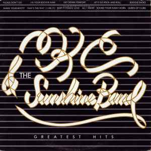 KC and The Sunshine Band – Greatest Hits