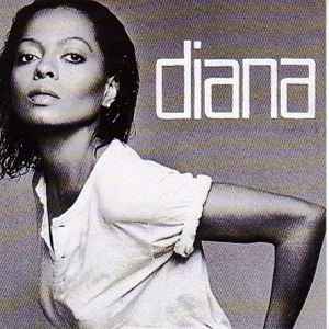Diana Ross – Diana - 1980