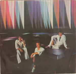 Ambrosia – Life Beyond LA - 1978 Original