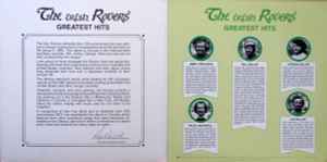 The Irish Rovers – Greatest Hits