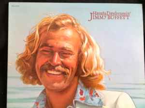 Jimmy Buffett – Havana Daydreamin