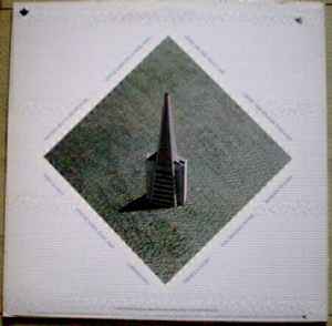 The Doobie Brothers – Livin' On The Fault Line - 1977 VinylPursuit.com