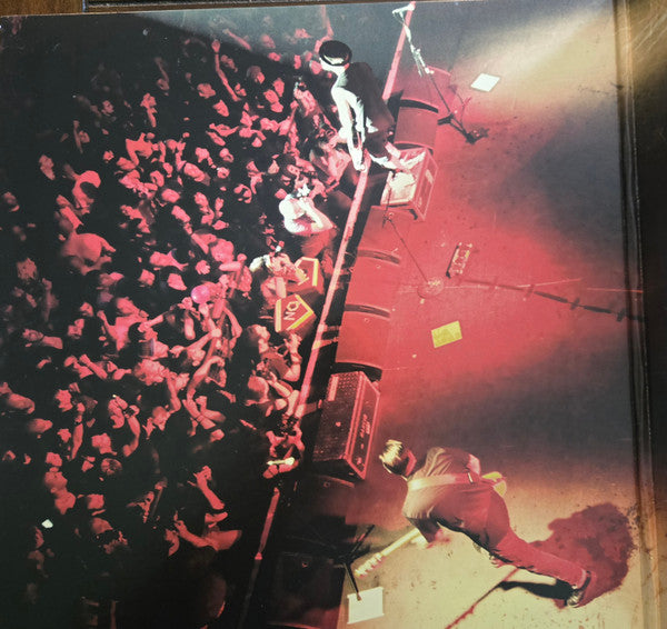 Rancid - Honor Is All We Know - In Shrinkwrap! VinylPursuit.com