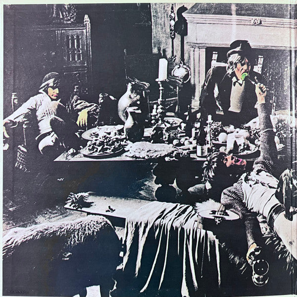 Rolling Stones - Beggars Banquet - 1975 Pressing, Near Mint VinylPursuit.com