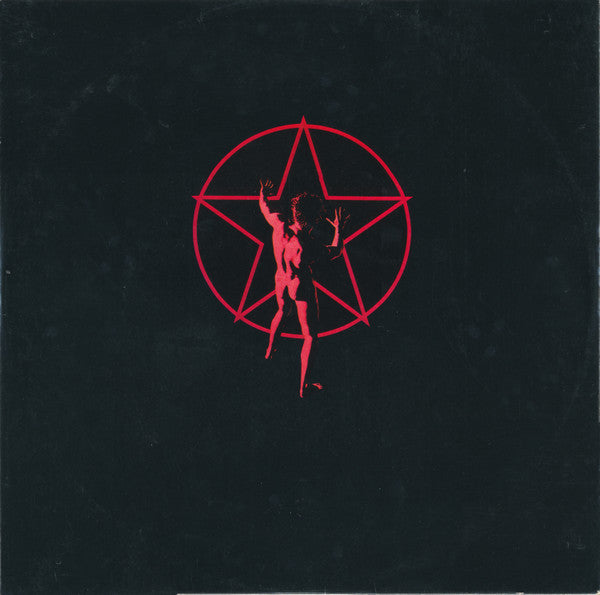 Rush – A Farewell To Kings - 1977 US Original VinylPursuit.com