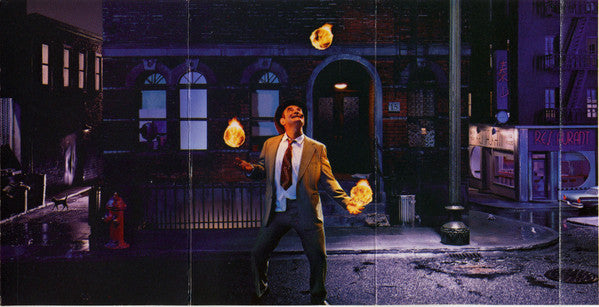 Rush – Hold Your Fire -  Cassette