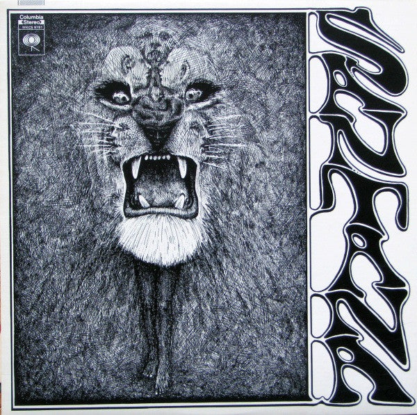 Santana – Santana