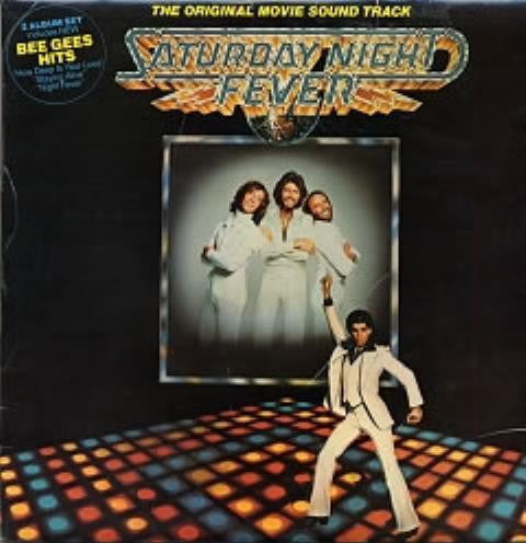 $1 Adopt-a-Classic - Saturday Night Fever VinylPursuit.com