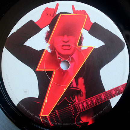 AC/DC – PWR/UP