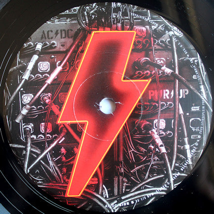 AC/DC – PWR/UP