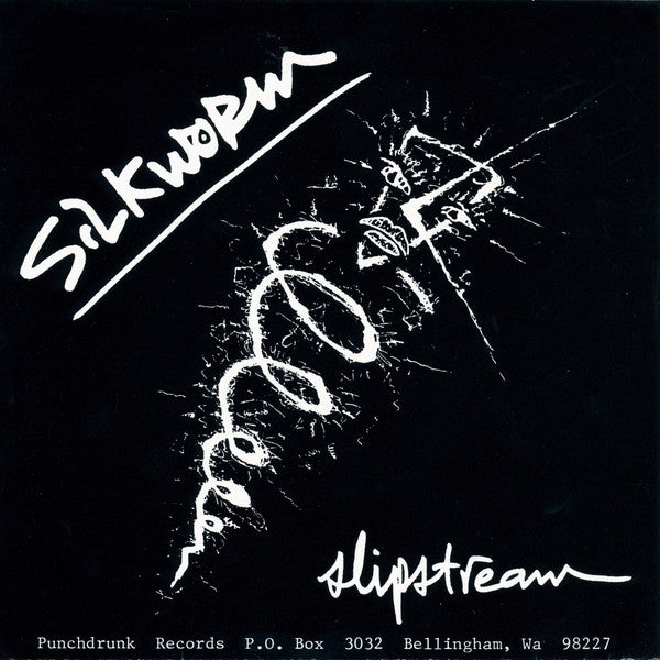 Silkworm – Slipstream / Inside Outside -  7