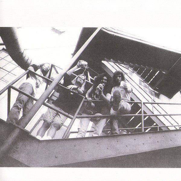 Slayer – Seasons In The Abyss - 180g In Shrinkwrap!