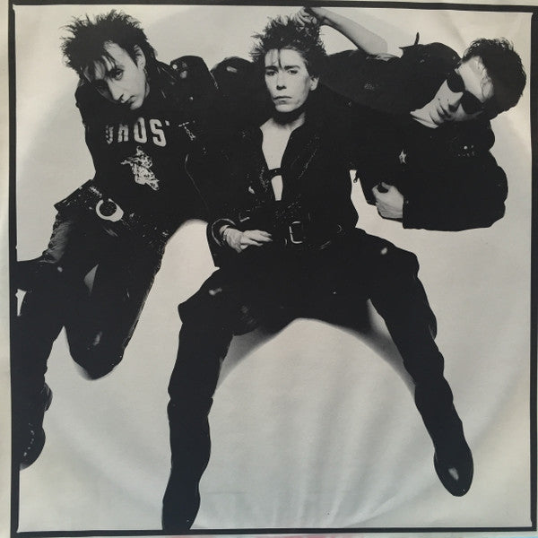 The Psychedelic Furs – Midnight To Midnight - 1987 Original