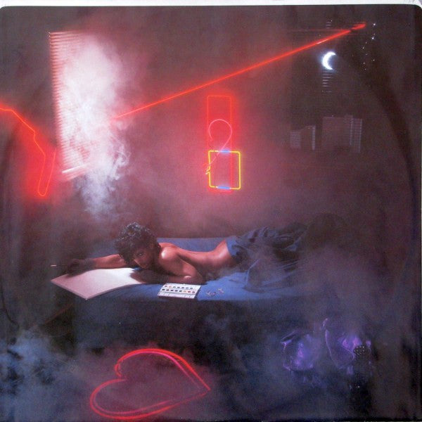 Prince - 1999 - 1982 Original Pressing!