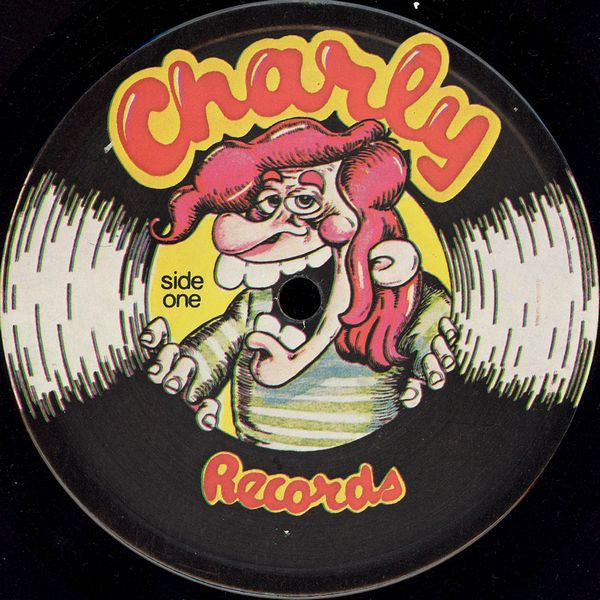 Soft Heap – Soft Heap - 1979 UK Original VinylPursuit.com