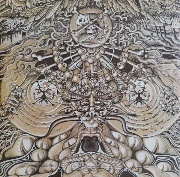 Steppenwolf – Monster - 1970 Original VinylPursuit.com