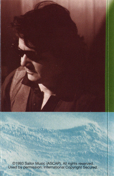 Steve Miller Band – Wide River –  1993 Cassette VinylPursuit.com