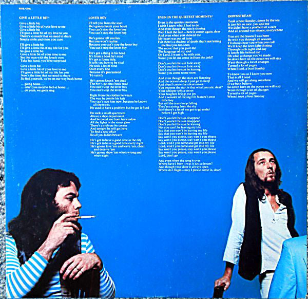 Supertramp – Even In The Quietest Moments - 1977 VinylPursuit.com