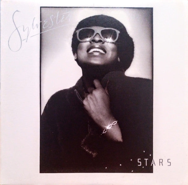 Sylvester – Stars - 1979 Original VinylPursuit.com
