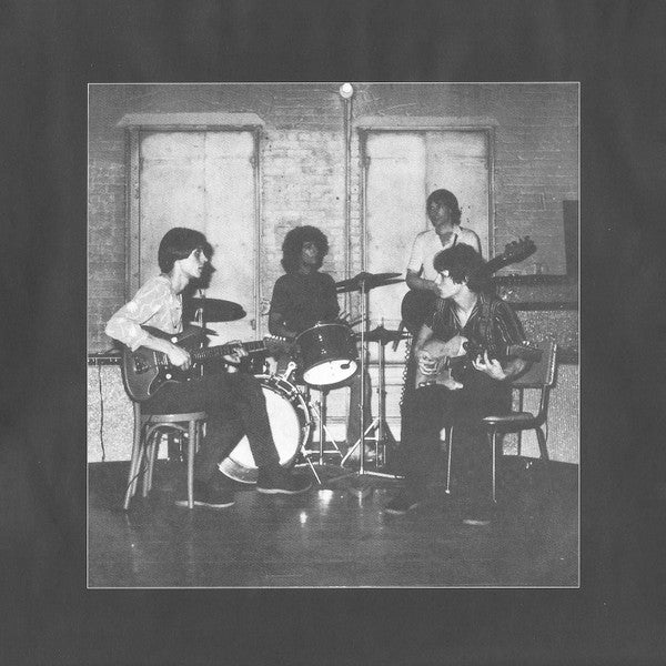 Television – Marquee Moon - Remastered 180 gm VinylPursuit.com