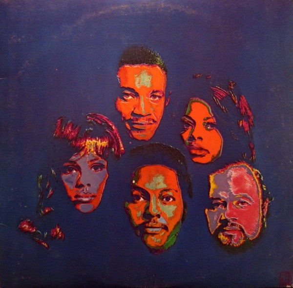 The 5th Dimension – Greatest Hits - 1970 VinylPursuit.com