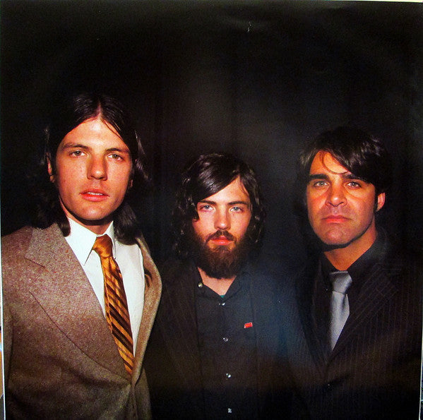 The Avett Brothers – Emotionalism - 180 Gram, Tri-Fold
