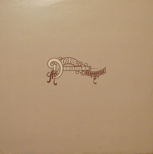 The Doobie Brothers – Stampede