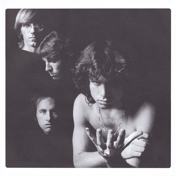 The Doors – Strange Days - Limited Edition Numbered Mono RDS Exclusive, in Shrinkwrap!