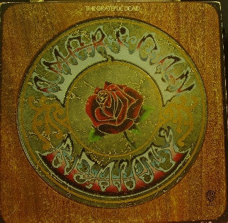 The Grateful Dead – American Beauty