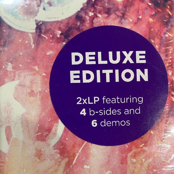 The Hold Steady – Boys And Girls In America - Deluxe Edition in Shrinkwrap! - Vinyl Pursuit Inc