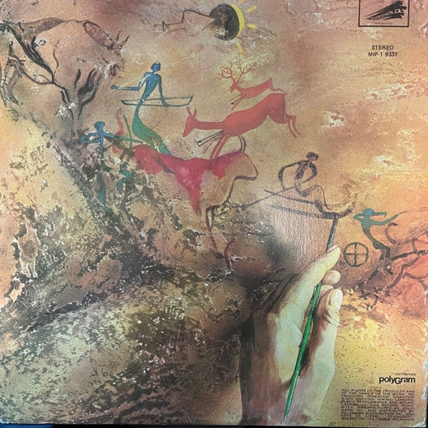 The Moody Blues – To Our Children's Children's Children - 1985 Original VinylPursuit.com