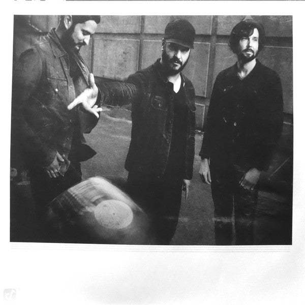 The Record Company – Give It Back To You - In Shrinkwrap VinylPursuit.com