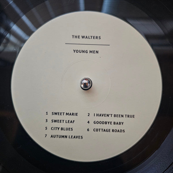 The Walters – Songs For Dads / Young Men