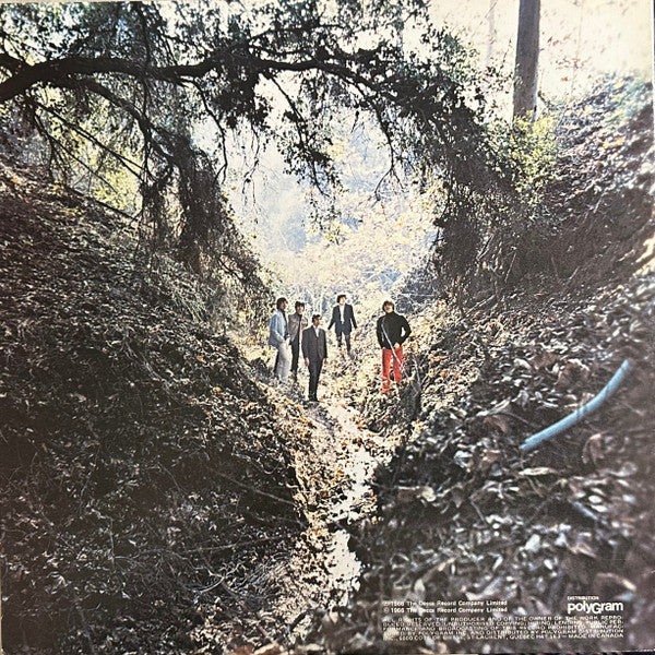 The Rolling Stones ‎– Big Hits (High Tide And Green Grass) VinylPursuit.com