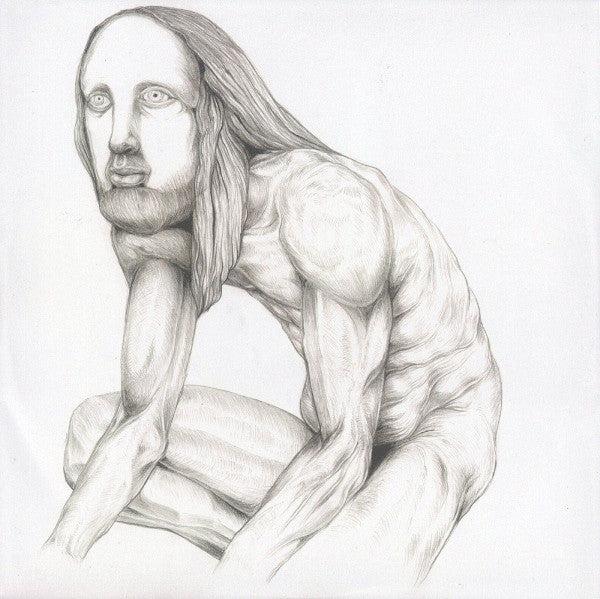 Thee Oh Sees – Putrifiers II EP -  Die-Cut Sleeve, Near Mint VinylPursuit.com