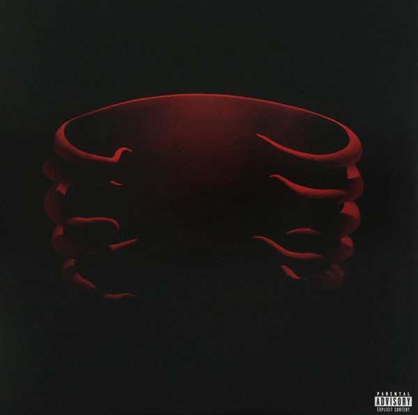 Tool – Undertow VinylPursuit.com