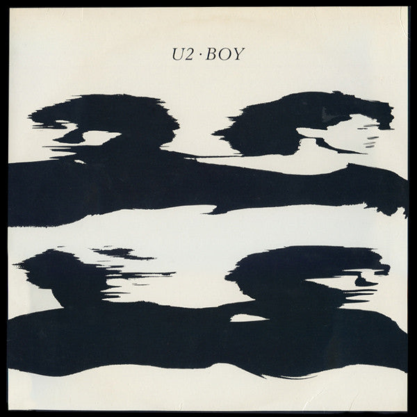 U2 – Boy - 1980 Original!