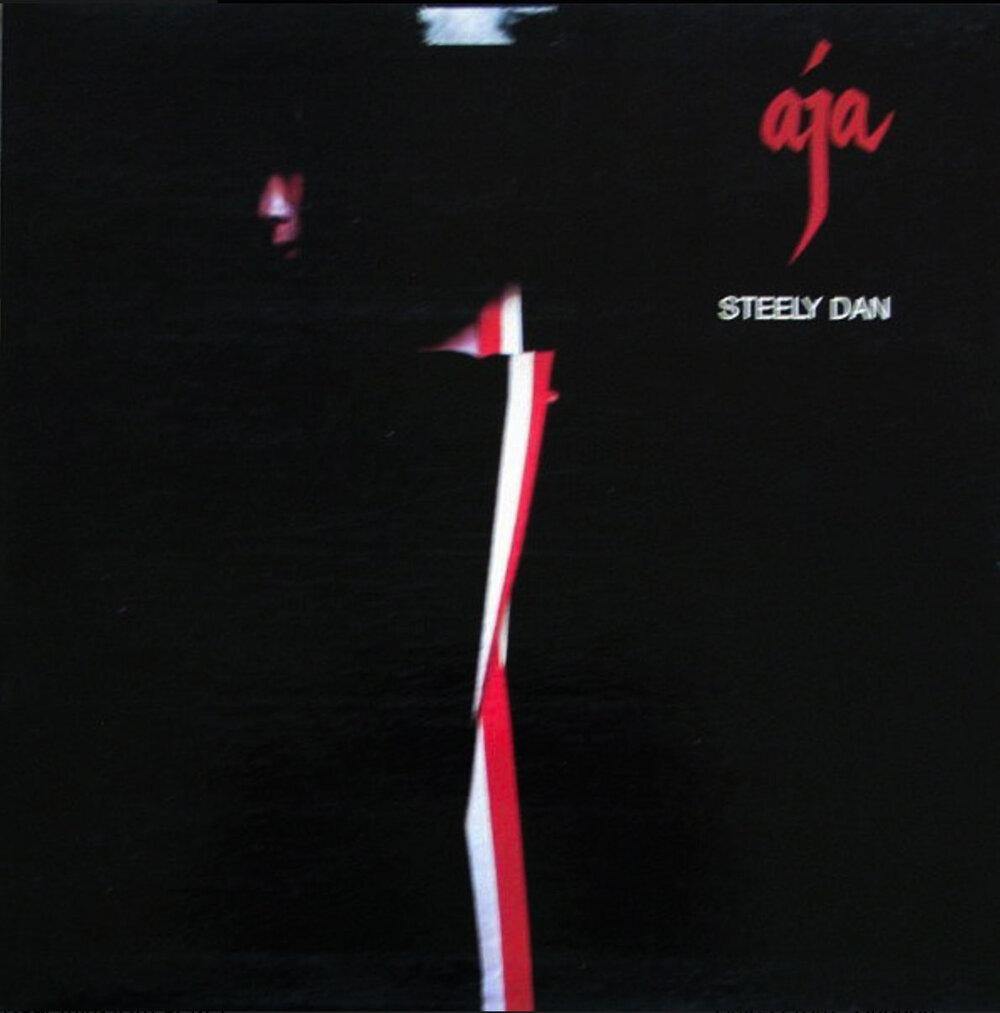 STEELY DAN ‎–  Aja - VinylPursuit.com