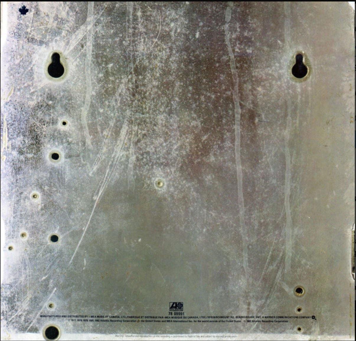 Foreigner ‎– Records - VinylPursuit.com