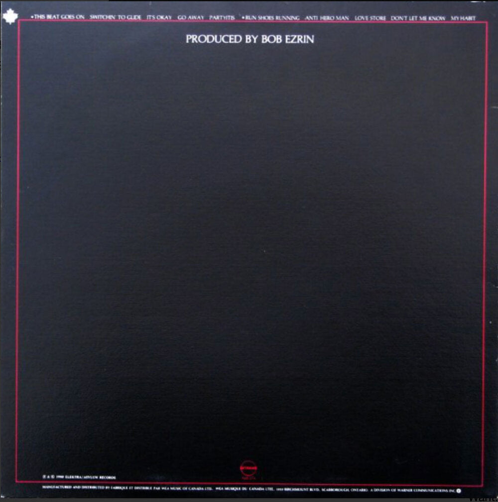 The Kings ‎– Are Here - 1980 VinylPursuit.com
