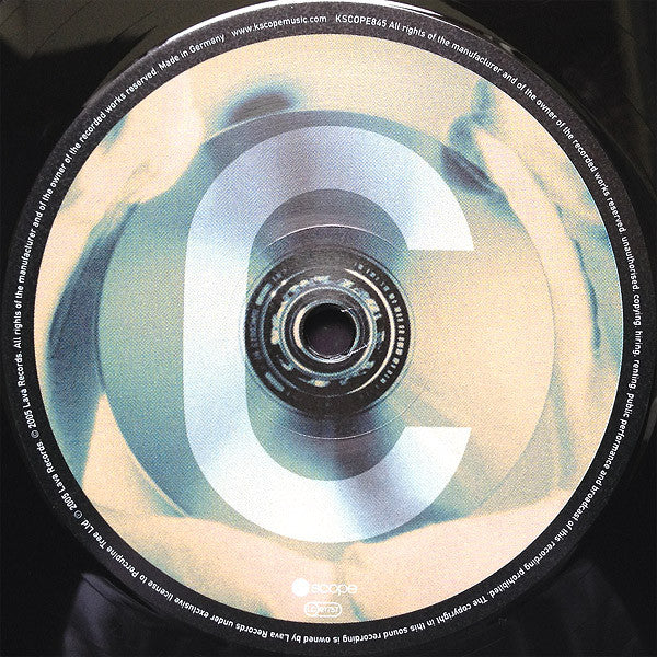 Porcupine Tree – Stupid Dream - Remastered!