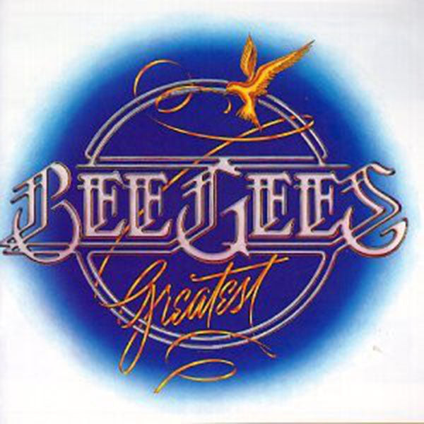 Bee Gees ‎– Greatest - 1979