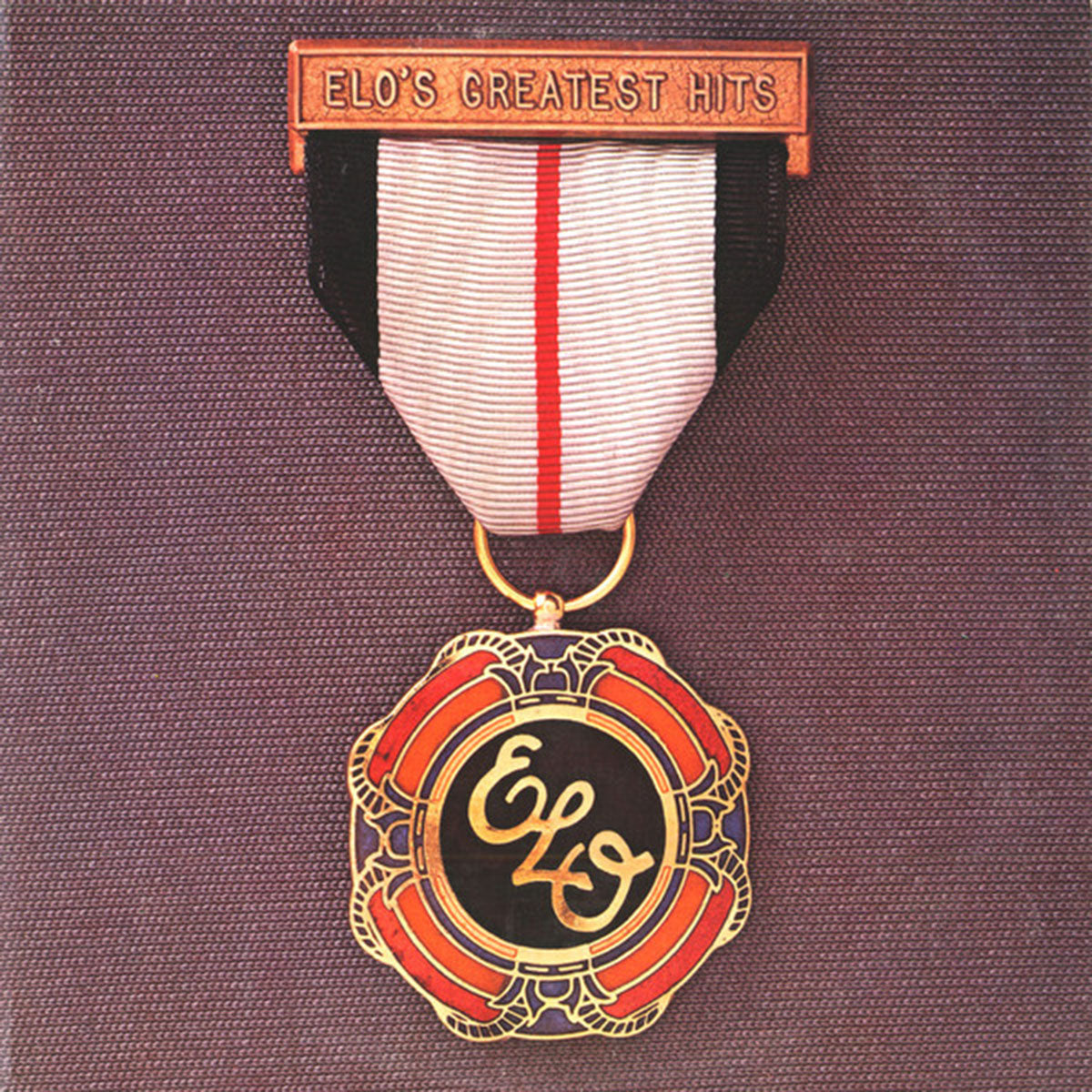 Electric Light Orchestra ‎– ELO's Greatest Hits - 1979 Pressing! VinylPursuit.com